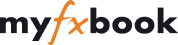 Myfxbook logo